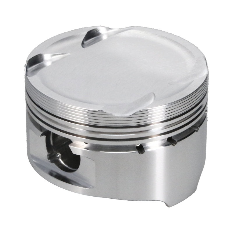 Wiseco BMW M54B30 3.0L 24V 84.5mm Bore -7.3cm Dish 9.0:1 CR Pistons – Set of 6