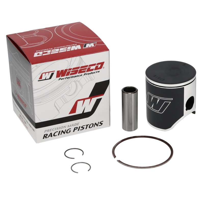Wiseco SK1210 79-99 Ski-Doo 503/521 (2373M 2894LK) Piston Kit