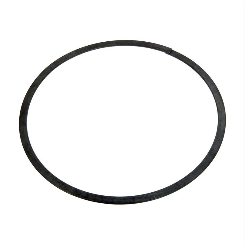 Wiseco Groove Lock Spacer – 3.400in-3.440in Bores Oil Rail Support Shelf Stock | Universal (GLS50)