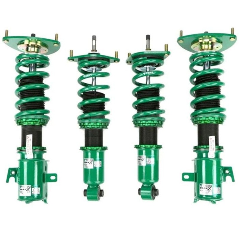 Tein [19+  Corolla Hatchback (MZEA12L) Flex Z Coilovers | VSTJ0-CUAA3