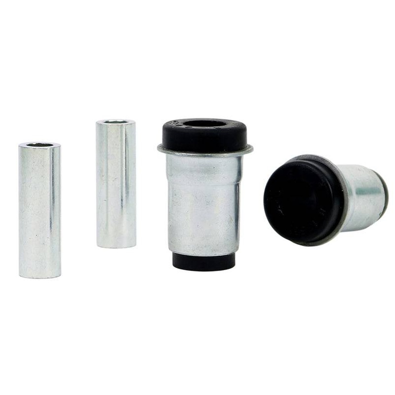 Whiteline 1970-1981  TOYOTA COROLLA KE20, 25, 26, 30, 35, 36, 38 Front  Control Arm Lower – Inner Bushing Kit W51665
