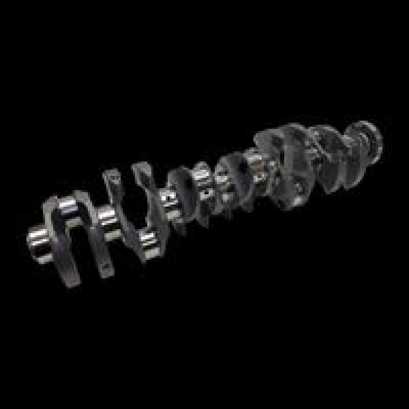 Brian Crower Crankshaft 98mm Stroke – 4340 Billet | 2010 – 2013 Hyundai Genesis Coupe (BC5135)