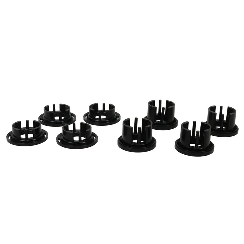 Whiteline 2007-2011  SUBARU IMPREZA WRX STI GE, GH Rear  Subframe – Bushing Kit KDT902