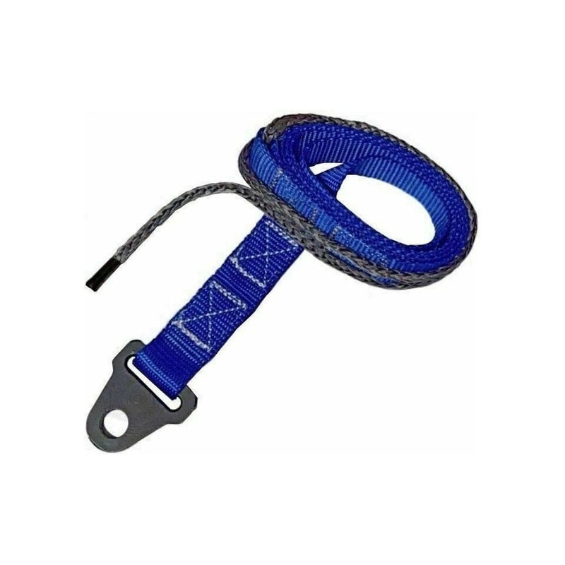Winch Plow Lift Strap by KFI