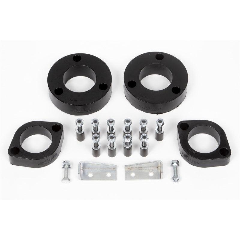 Daystar 2007-2017 Jeep Patriot 4WD/2WD – 1.5in Lift Kit