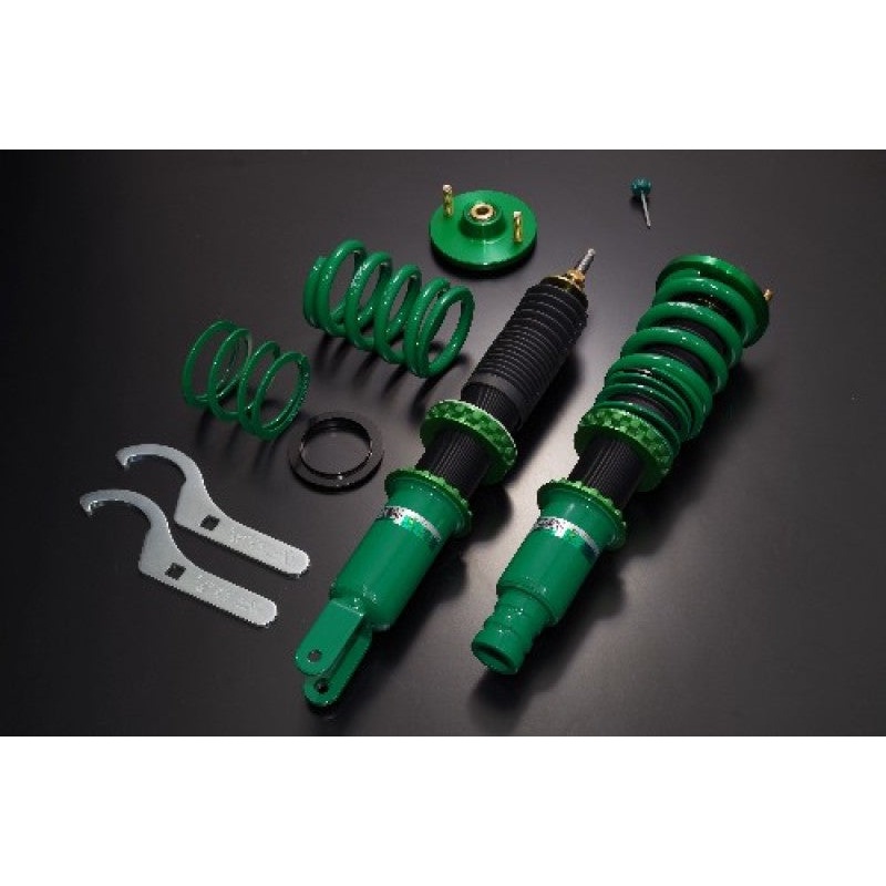Tein Mono Racing Coilover Kit EJ6 Honda Civic 1995-2000 | VSH00-K1LS1