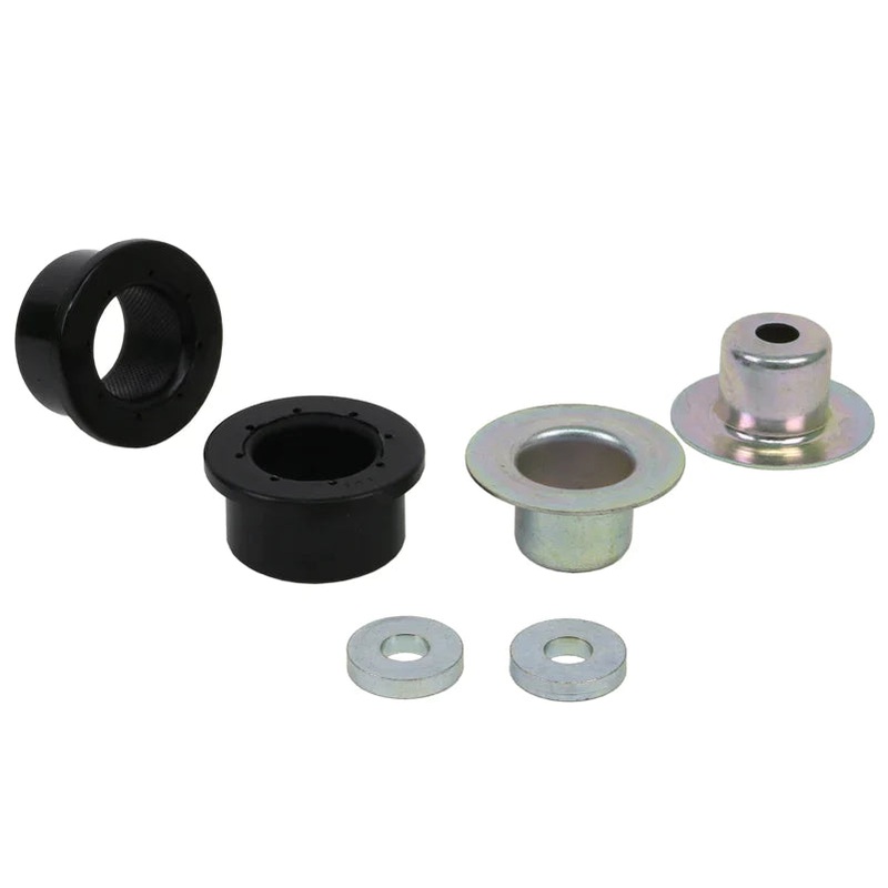 Whiteline 1989-1993  NISSAN SKYLINE R32 GTR, GTS-4 AWD Rear  Differential – Mount Rear Bushing Kit KDT913
