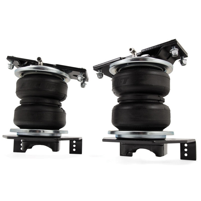 Air Lift Loadlifter 5000 Air Spring Kit 17 Ford Super Duty Pick Up