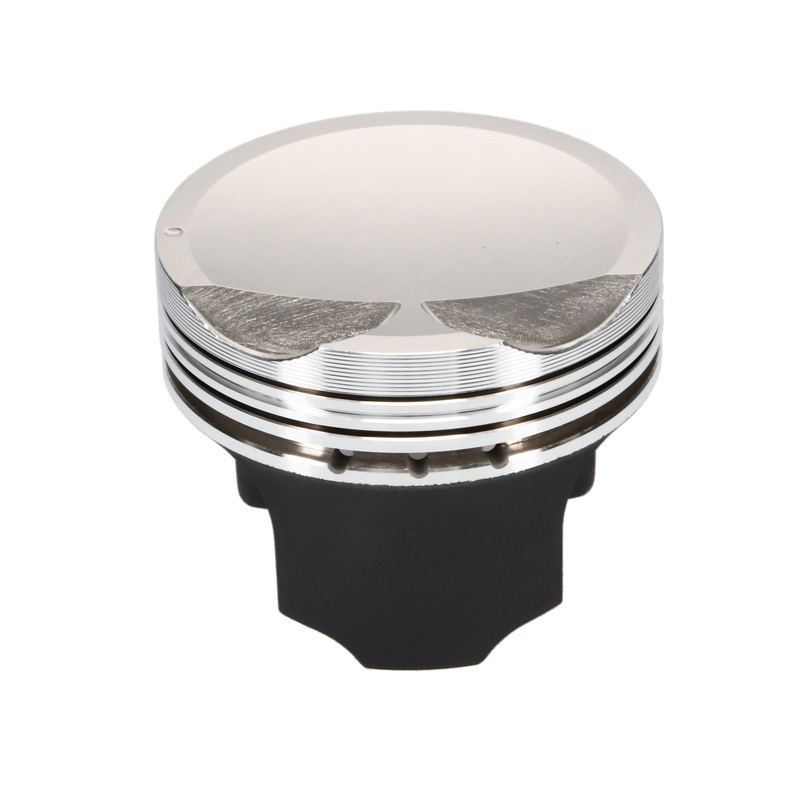 Wiseco KE222M83 Audi RS2 2.2L 20V 5 cyl Bore (83mm) – CR (7.2:1) Pistons