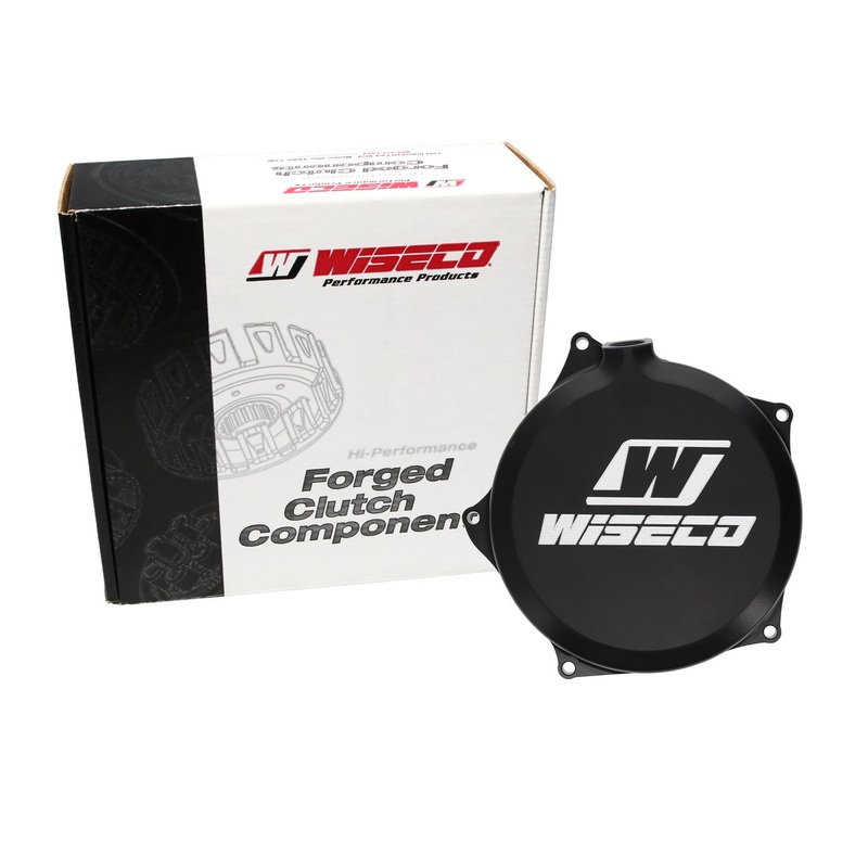 Wiseco WPPC037 09-16 Honda CRF450R Clutch Cover