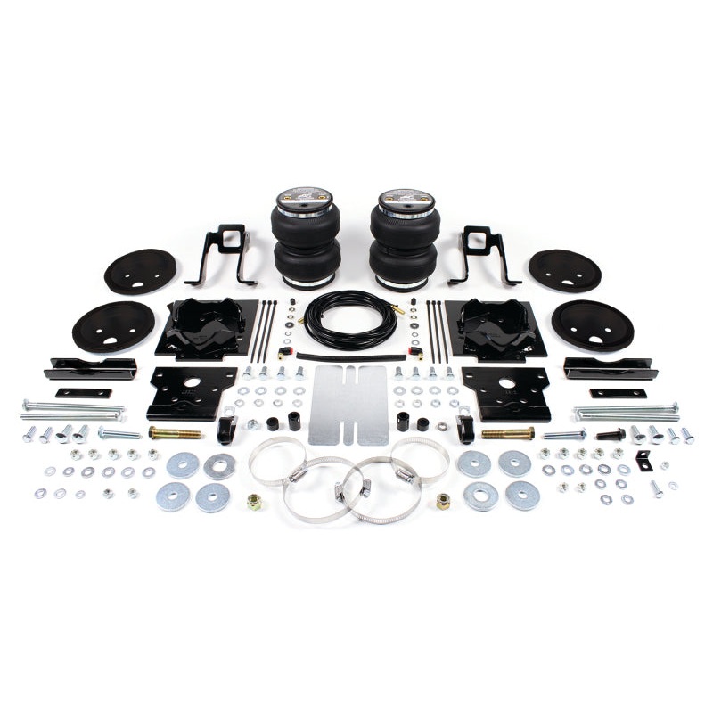Air Lift Loadlifter 5000 Ultimate Rear Air Spring Kit for 99-04 Ford F-250 Super Duty RWD