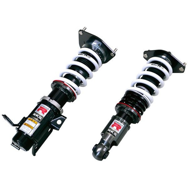 HKS 22-2023 BRZ Hipermax R Coilovers | 80310-AF005