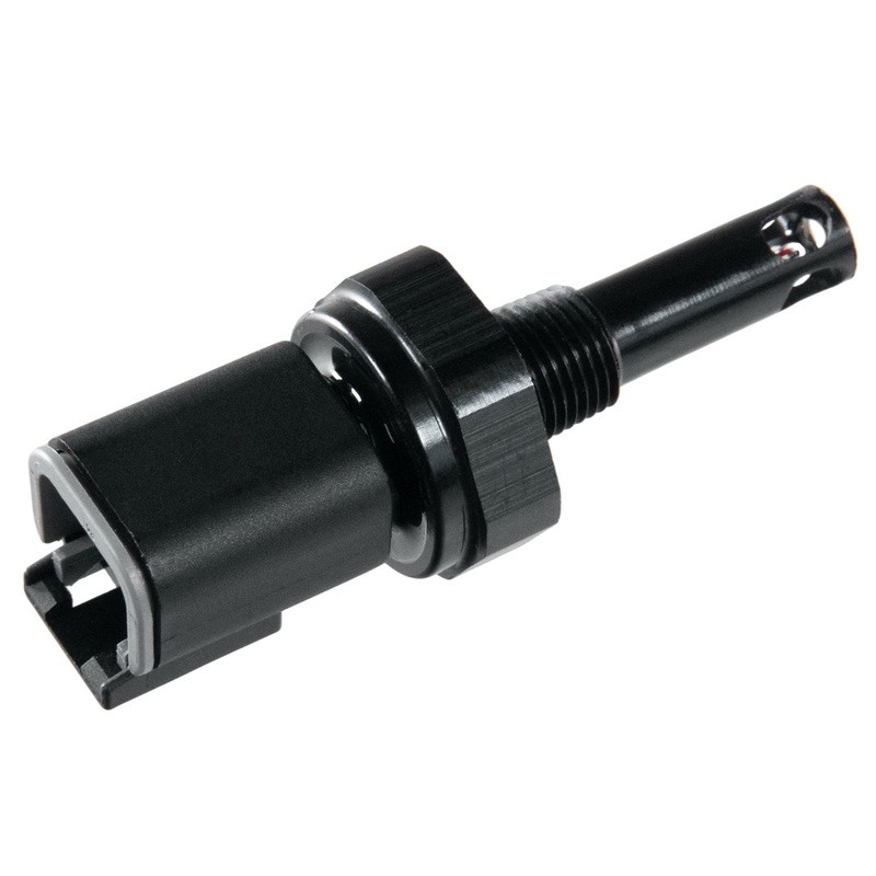1/8″ NPT RIFE Hi IAT Air Temperature Sensor DTM Connector 40 to 485F