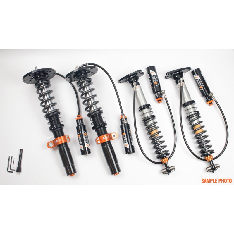 AST 5300 Series Coilovers BMW 1 series – E8X