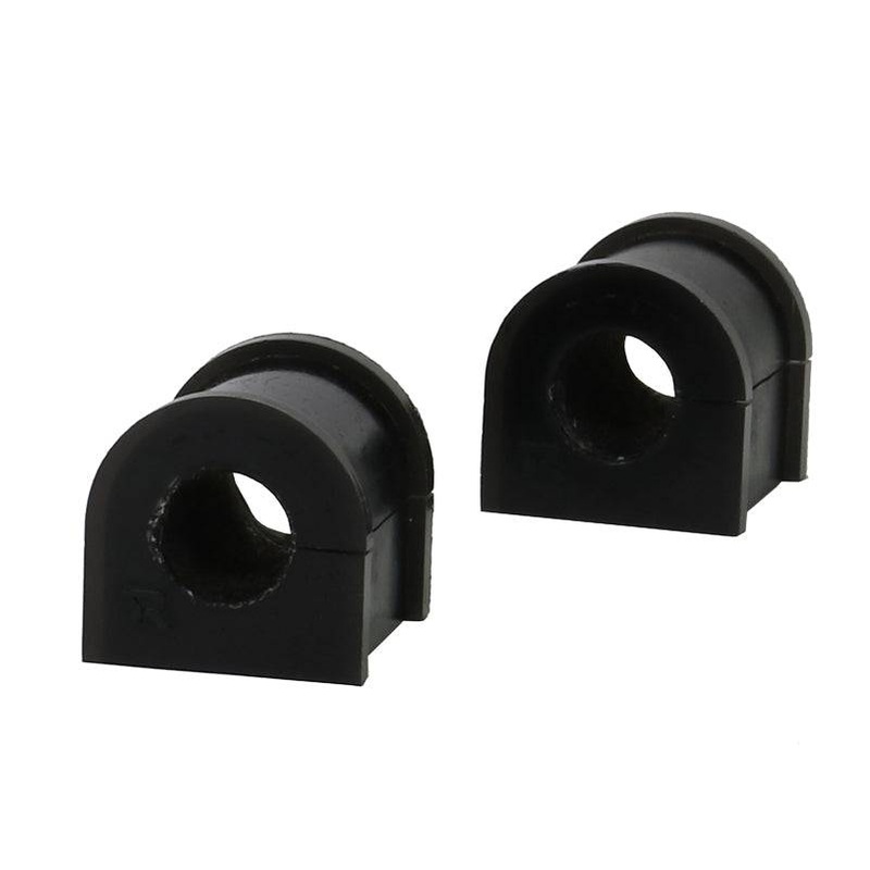 Whiteline 1994-2001  TOYOTA COROLLA AE101, 102, 112 Rear  Sway Bar Mount – Bushing Kit W21484G