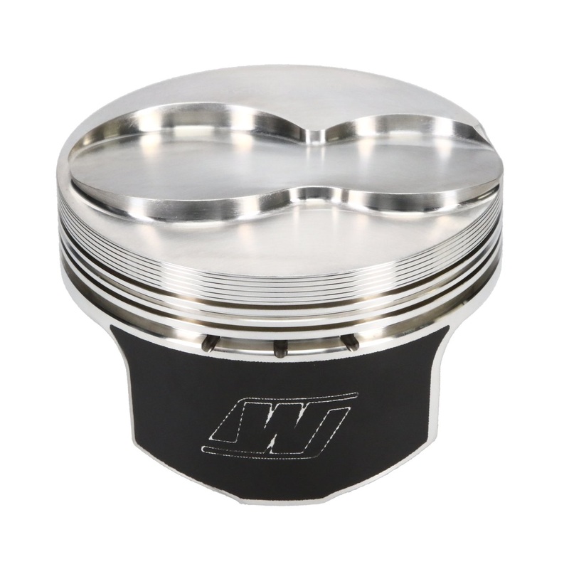 Wiseco K0005X125 Chevy LS Series -1cc 1.300 x 4.125inch Bore Piston Shelf Stock Kit