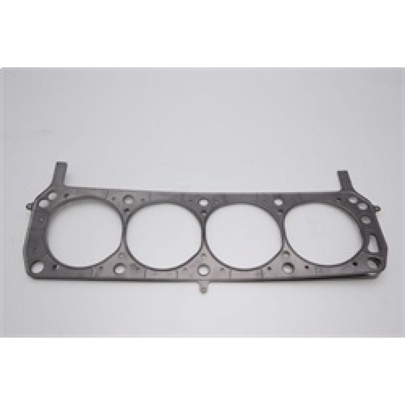 Cometic Ford 302 / 351W Windsor V8 .060in MLS Cylinder Head Gasket – 4.200in Bore – SVO