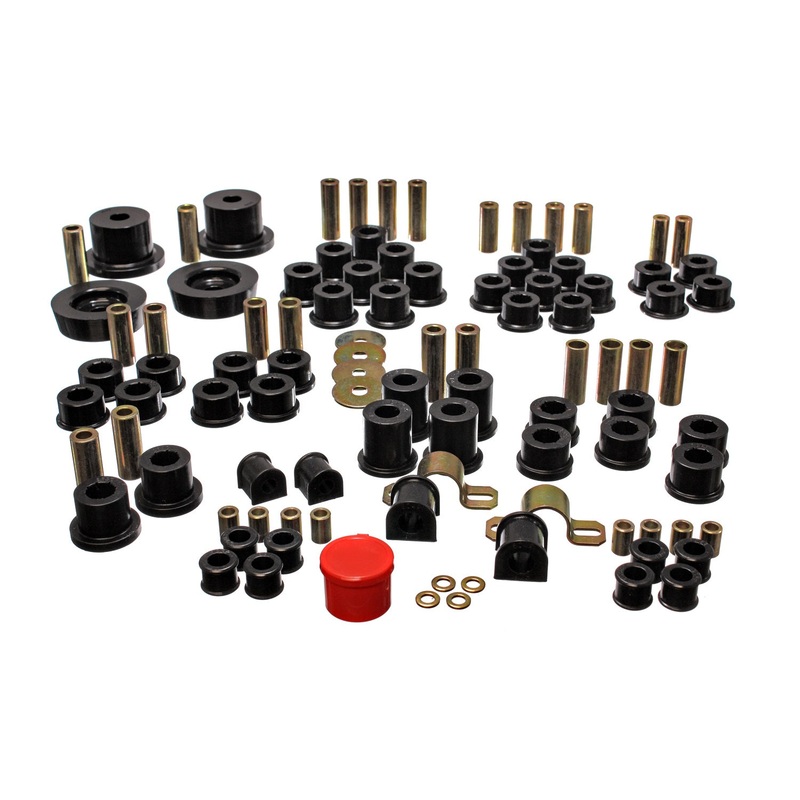 Energy Suspension 11.18102G Master Bushing Set