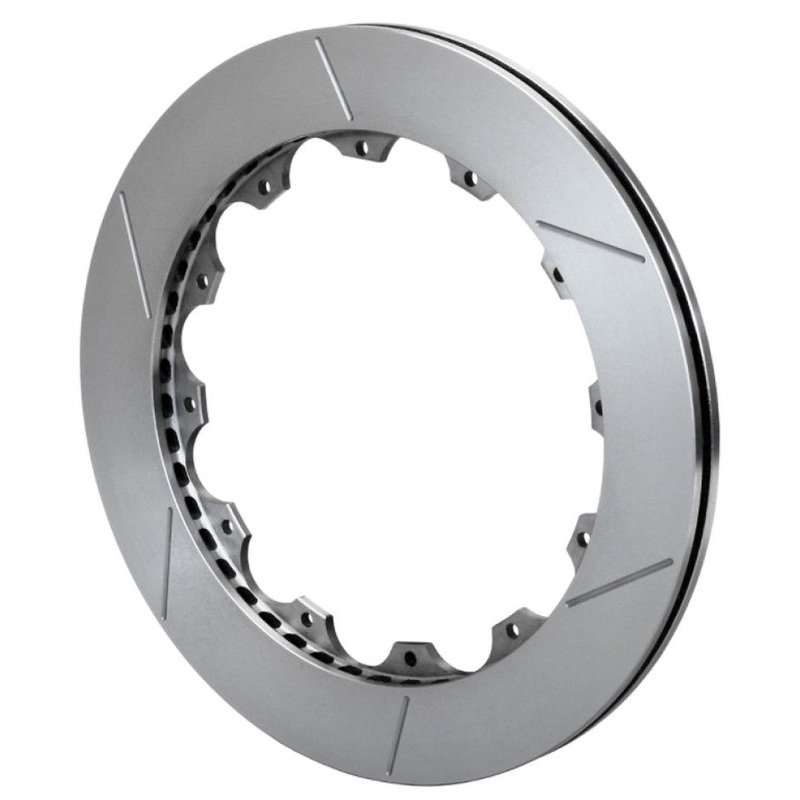 Wilwood Rotor-GT48 Vented Iron-LH 12.88 x .810 – 12 on 8.75in