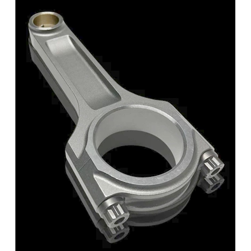 Brian Crower (BC) CONNECTING RODS – I BEAM EXTREME w/625+ (Mitsubishi 4G63/4G64 Cust – 6.141″/1.038″/.866″)