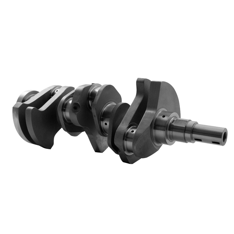 Callies Compstar Nissan VG30 Billet Crankshaft Stroke 83mm
