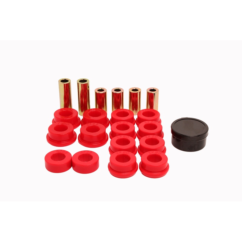 Energy Suspension 16.3106R Front Control Arm Bushing Set