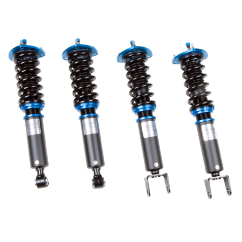 Revel TSD Coilovers 2016-2017 Infiniti Q50 (RWD)