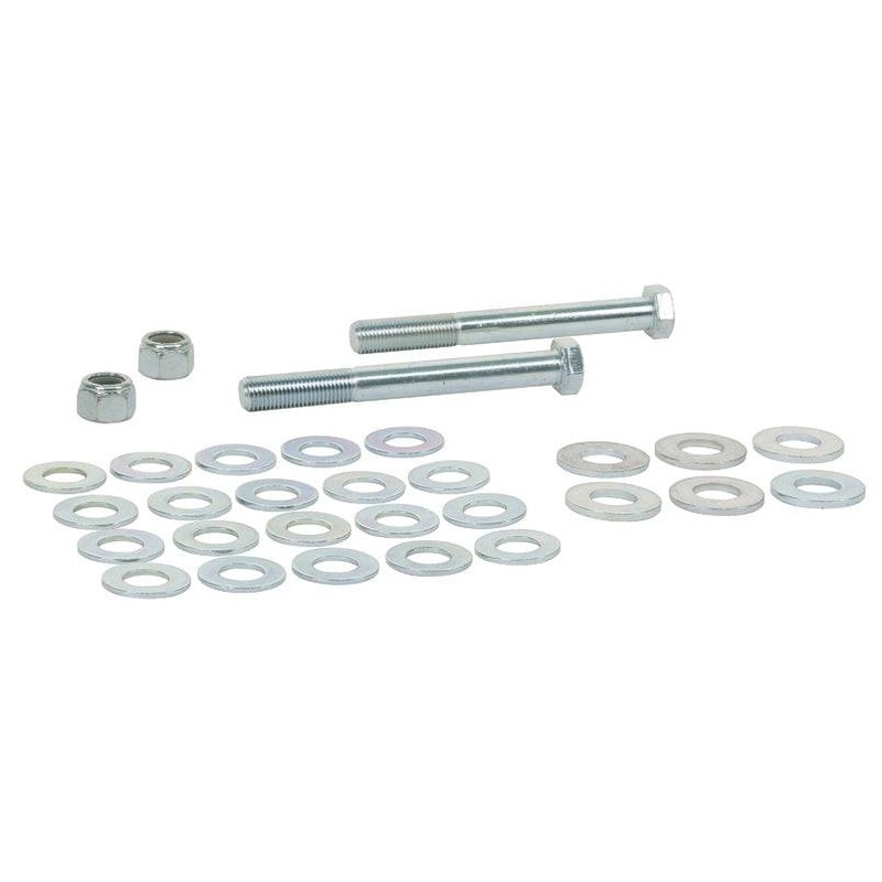 Whiteline 1999-2001  HONDA INTEGRA DC2, DC4 TYPE R Front  Control Arm Lower – Inner Front Bolt Kit KCA301