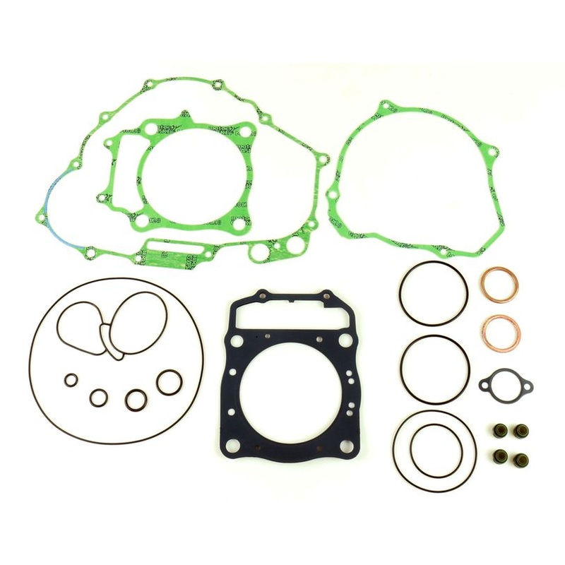 Athena P400210850282 Complete Gasket Kit (oil seals not included)