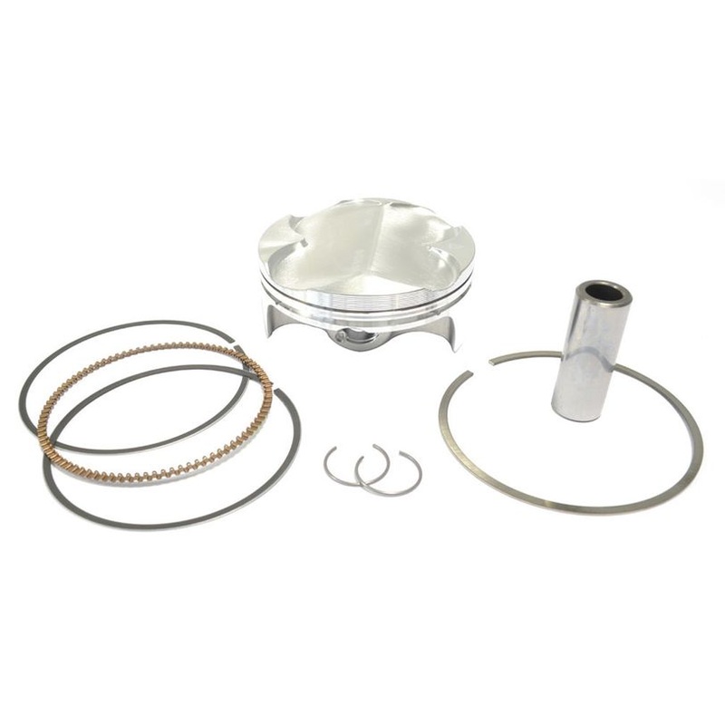 Athena S4F07600006A Ring Set Diameter 76 mm for Athena Piston
