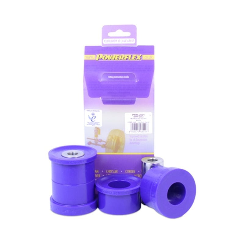 BMW 1502-2002 (1962 – 1977) Rear Beam Mount Bushing