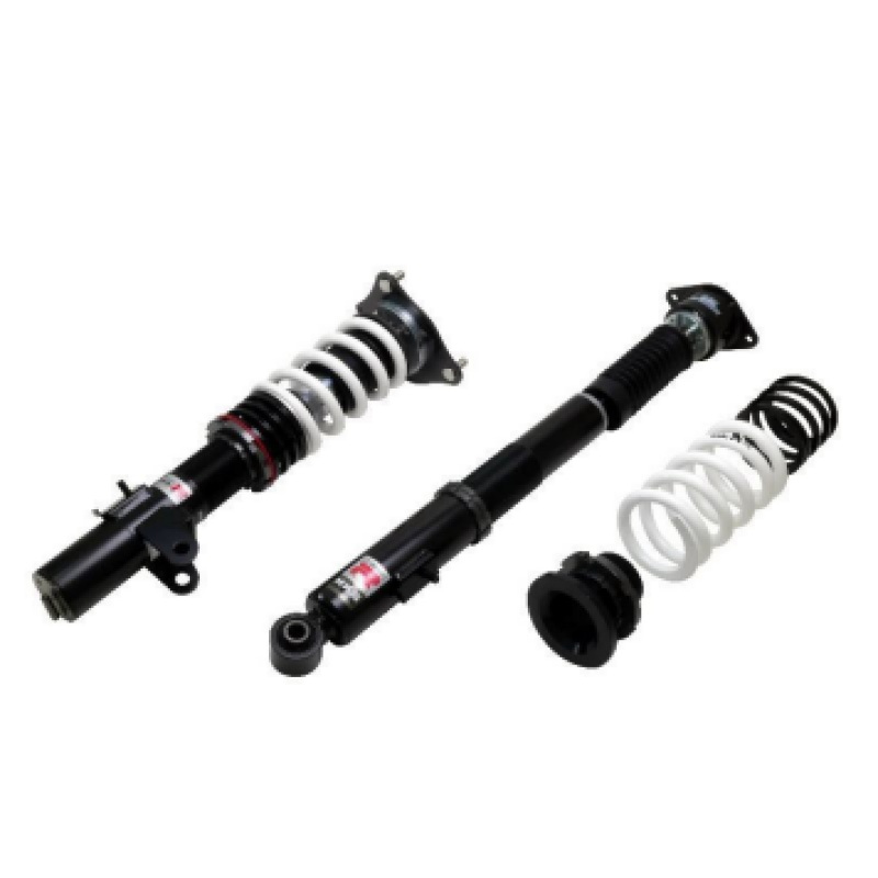 HKS 2022+ Civic Type R Hipermax R FL5 Full Kit w/ Canceller Kit | 80310-AH005C