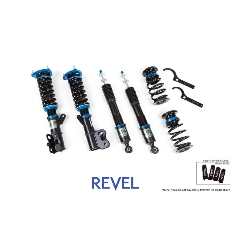 Revel Touring Sport Damper 12-13 Honda Civic SI