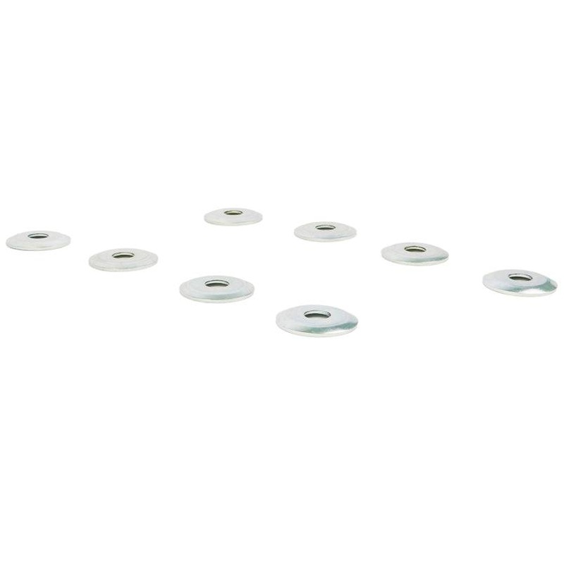 Whiteline 1992-1996  MITSUBISHI LANCER CC SEDAN AND COUPE Front  Sway Bar Link – Washer Kit KW2