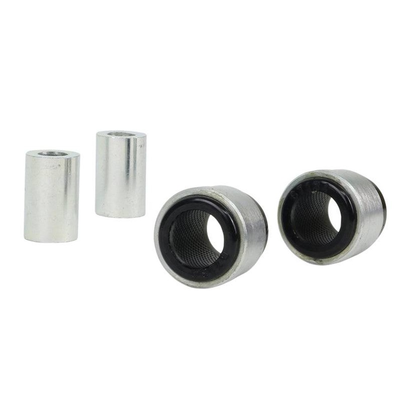 Whiteline 2006-2009  MAZDA 3 BK MPS Rear  Control Arm Upper – Outer Bushing Kit W63322