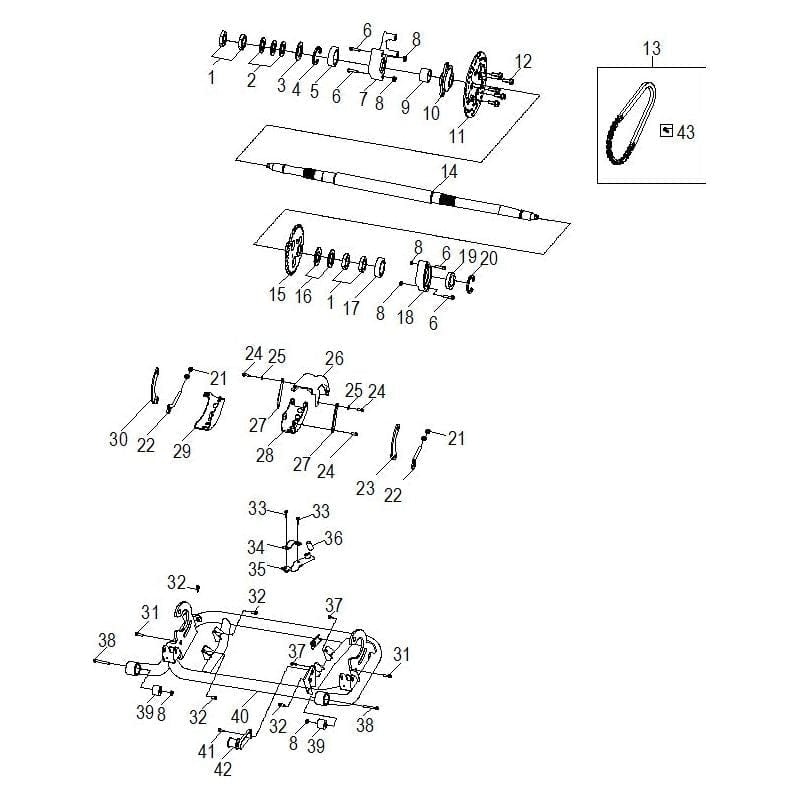 Wahser by Polaris