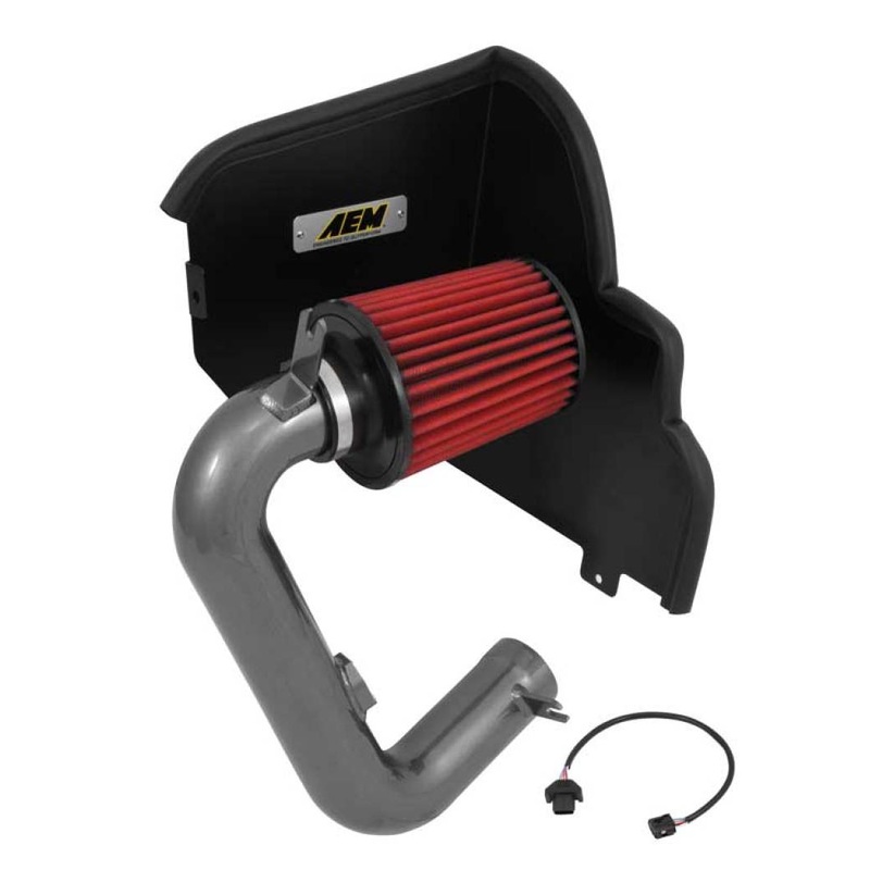 AEM 2015 Subaru WRX 2.0L H4 F/I – Cold Air Intake System