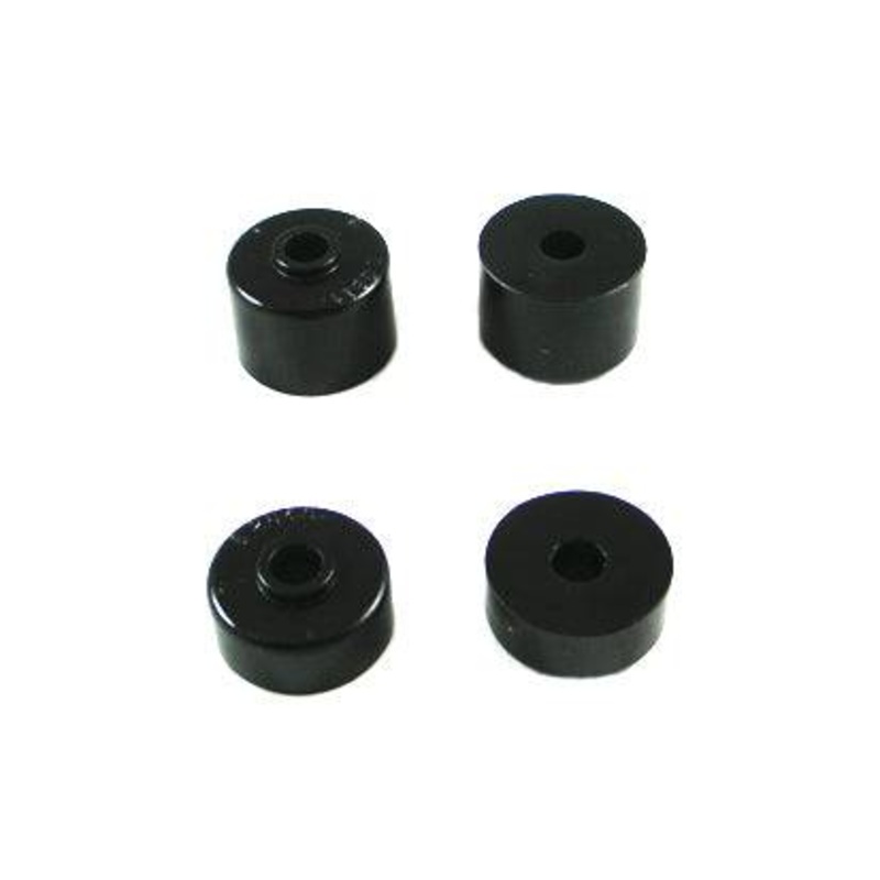 Whiteline 1989-1993  NISSAN SKYLINE R32 GTS, GTS-T RWD Front  Shock Absorber – Upper Bushing Kit W32840