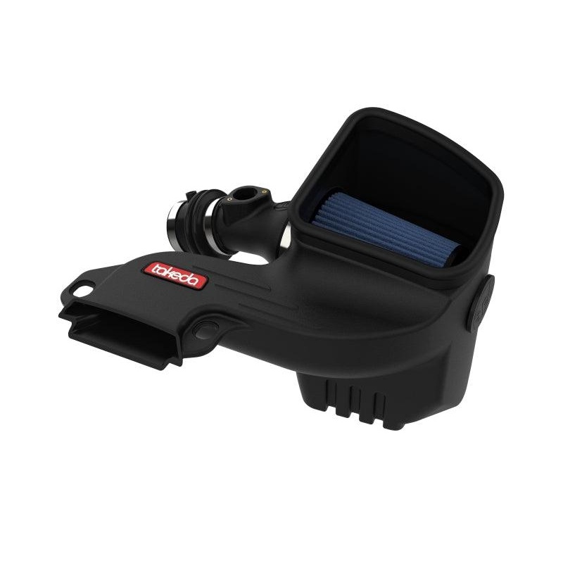 aFe – Takeda Stage-2 Cold Air Intake System Pro 5R 14-18 Mazda 3 L4-2.0 – Black