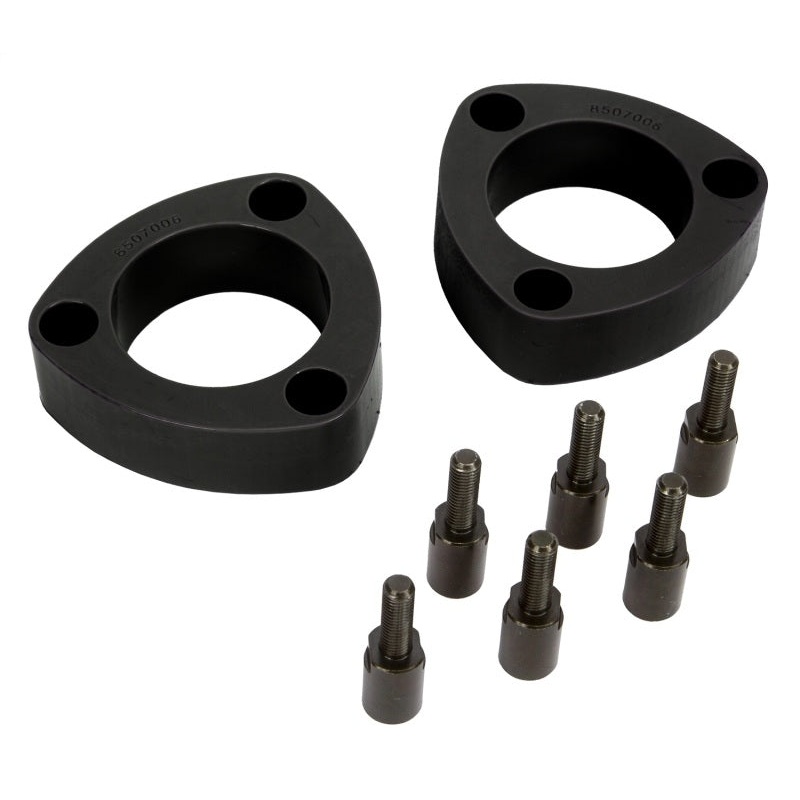 Daystar 2015-2019 Chevy Colorado 4WD (Excludes 2019 ZR2) – 2in Leveling Kit Front