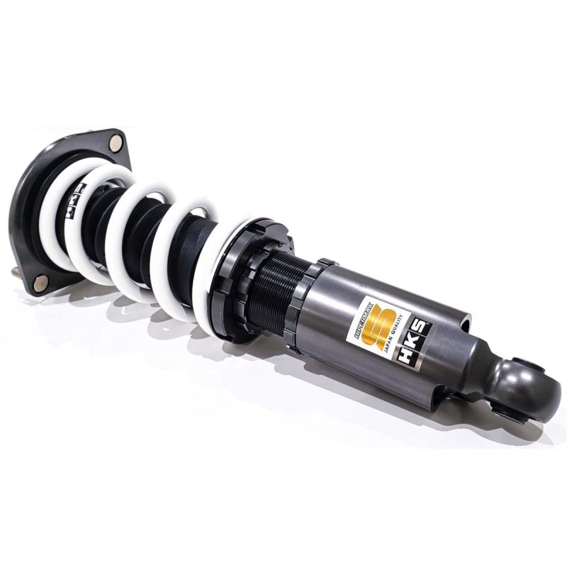 HKS HIPERMAX S JZA80 Full Kit
