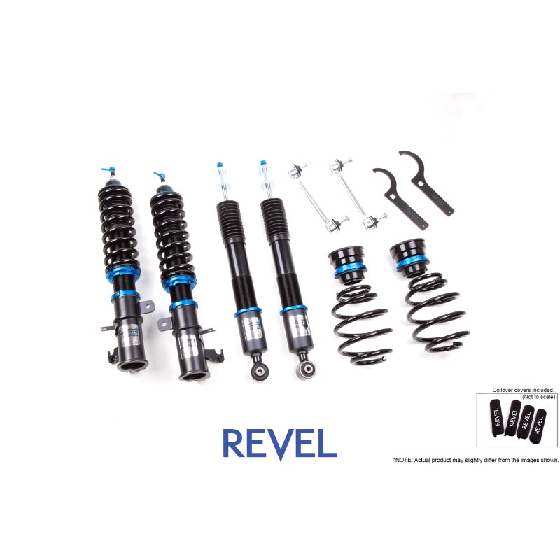 Revel Touring Sport Damper 09-13 Honda Fit