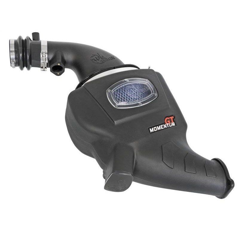 aFe – Momentum GT Intakes P5R AIS Nissan Patrol (Y61) 01-16 I6-4.8L