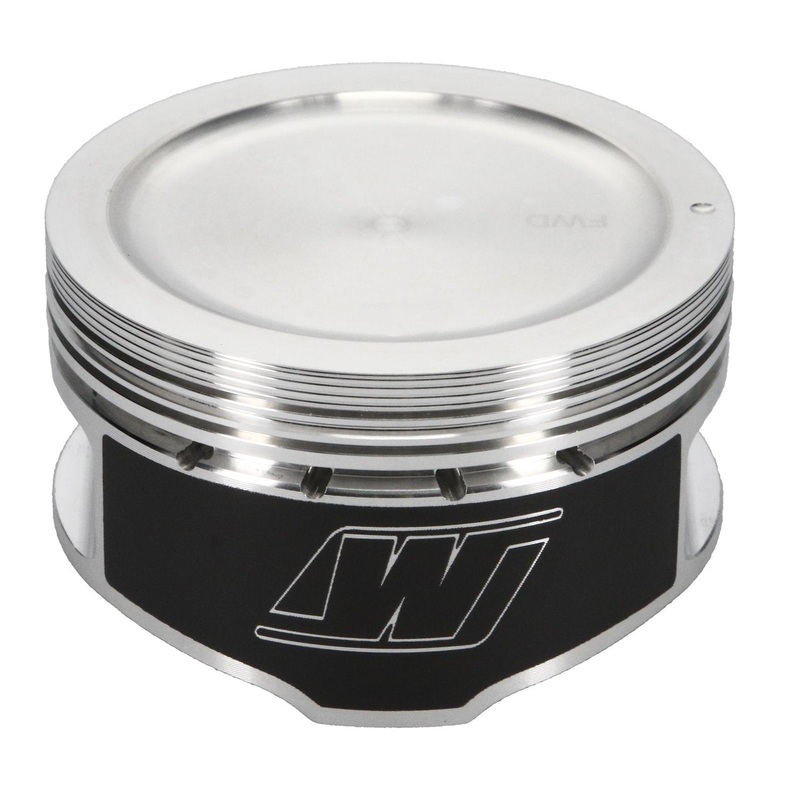 Wiseco 6582M86 GM ECOTECH 10:1 CR FT 1.053 X 86.0 Piston Shelf Stock