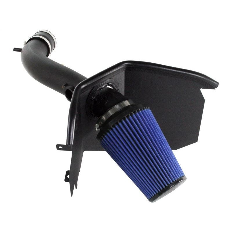 aFe – MagnumFORCE Intakes Stage-2 P5R AIS P5R Toyota Tacoma 99-04 4Rnr 99-02 V6-3.4L