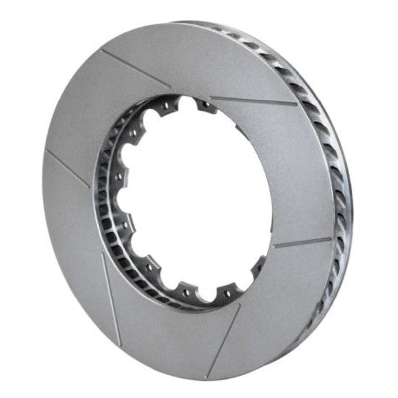Wilwood Rotor-GT48 SPC-37-LH-Bedded 12.90 x 1.38 – 12 on 7.15in
