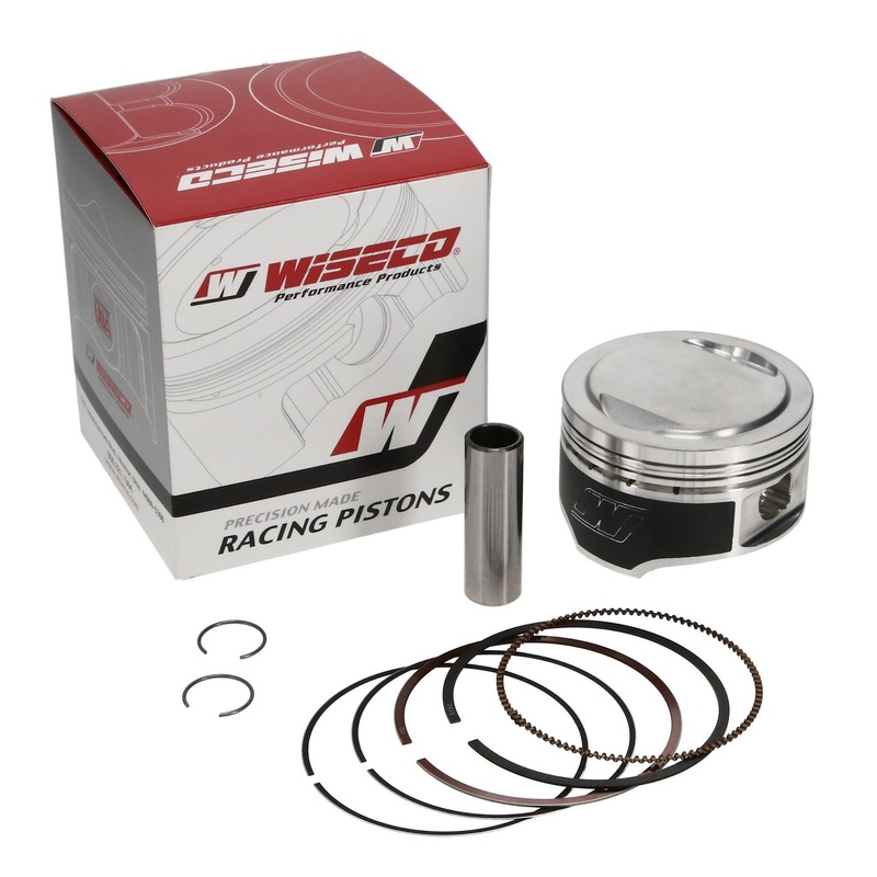 Wiseco 4816M06750 Honda CRF230F 03-19 111 CR Piston kit