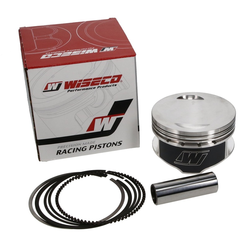 Wiseco 4933M07850 Honda TRX350ES Rancher 2/4WD STock CR Piston Kit