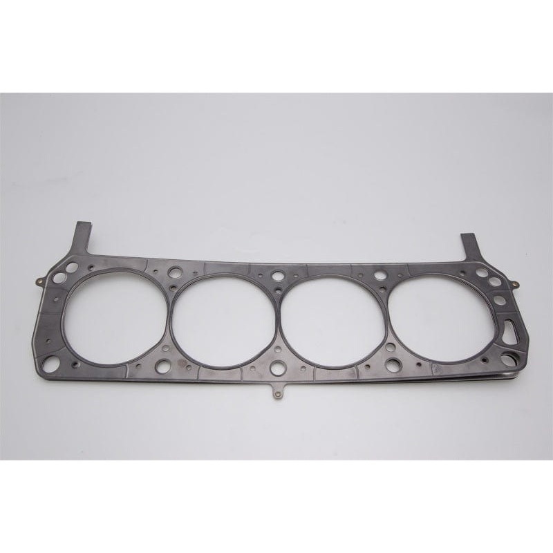 Cometic Ford 302 / 351 4.155in Round Bore .030 inch MLS Head Gasket