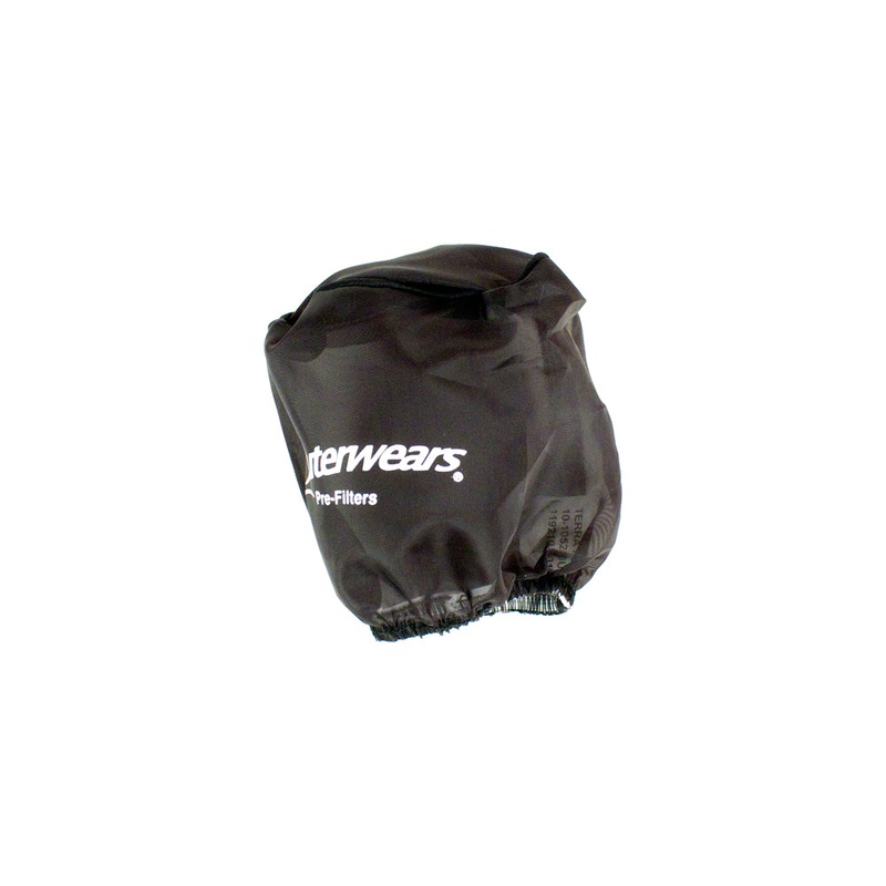10-1090 Outerwear 4 1/2″ Dia X 5″ Long